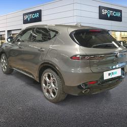 Alfa Romeo Tonale Tonale 1.3 Hybride Rechargeable PHEV 280ch AT6 Q4 Edizione Speciale La Valette-du-Var