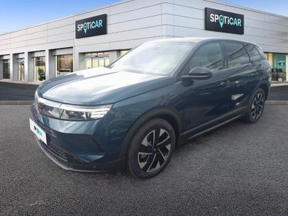 Opel Grandland - Grandland 1.2 Turbo Hybrid 136 ch e-DCT6 GS - 30 800 €