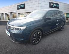 Opel Grandland La Valette-du-Var