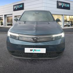 Opel Grandland Grandland 1.2 Turbo Hybrid 136 ch e-DCT6 Edition La Valette-du-Var