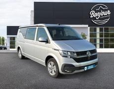 Fourgon Stylevan Orgères