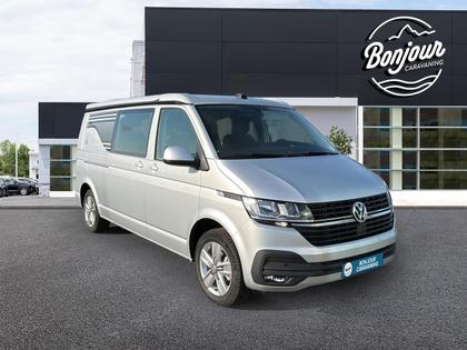 Fourgon Stylevan Autres Stylevan  - VOLKSWAGEN T6.1 2 TDI 150 DSG7 BVA TRANSPORTER - 72 100 €