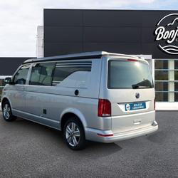 Fourgon Stylevan VOLKSWAGEN T6.1 2 TDI 150 DSG7 BVA TRANSPORTER Org&egrave;res