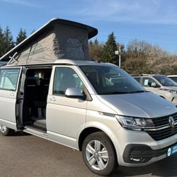 Fourgon Stylevan VOLKSWAGEN T6.1 2 TDI 150 DSG7 BVA TRANSPORTER Org&egrave;res