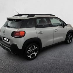 Citroen C3 Aircross C3 Aircross PureTech 110 S&S EAT6 Shine Carcassonne