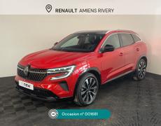 Renault Austral Rivery