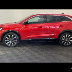 Renault Austral Austral mild hybrid 160 auto Techno Rivery