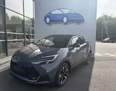 Toyota C-HR Labège