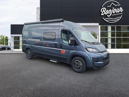 Fourgon Challenger Autres Challenger  - CITROEN JUMPER 2.2L 140CV BVA - 60 990 €