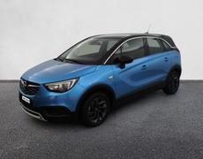 Opel Crossland Castelnaudary
