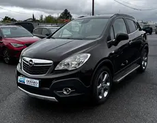 Opel Mokka Saint-Saturnin