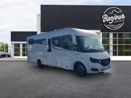 Integral Autostar Autres Autostar  - FIAT DUCATO 2.2 MJET 180 BVA - 104 990 €