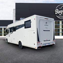 Integral Autostar FIAT DUCATO 2.2 MJET 180 BVA Org&egrave;res