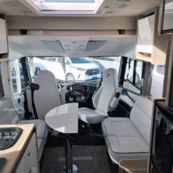 Integral Autostar FIAT DUCATO 2.2 MJET 180 BVA Org&egrave;res