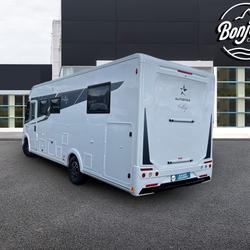 Integral Autostar FIAT DUCATO 2.2 L 180 BVA MJET Org&egrave;res