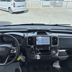 Integral Autostar FIAT DUCATO 2.2 L 180 BVA MJET Org&egrave;res