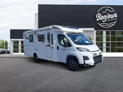 Profile Autostar Autres Autostar  - FIAT DUCATO 2.2 MJET 140 - 64 990 €