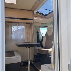 Profile Autostar FIAT DUCATO 2.2 MJET 140 Org&egrave;res