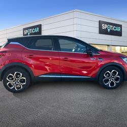 Mitsubishi ASX ASX 1.6 MPI PHEV 159 Instyle Narbonne