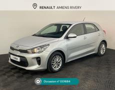 Kia Rio Rivery