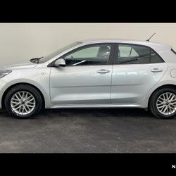 Kia Rio Rio 1.2 DPi 84ch BVM5 Motion Rivery