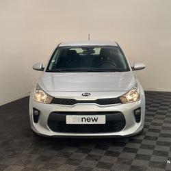 Kia Rio Rio 1.2 DPi 84ch BVM5 Motion Rivery