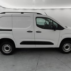 Opel Combo Cargo COMBO CARGO M 650 KG BLUEHDI 130 S&S BVM6 Carcassonne