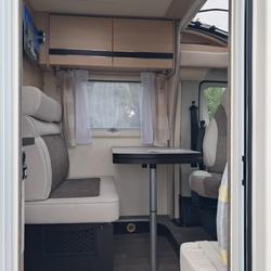 Profile Autostar FIAT DUCATO 2.2 MJET 140 Org&egrave;res