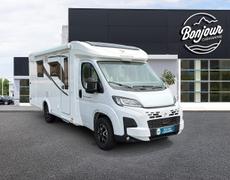 Profile Autostar Orgères