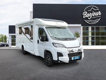 Profile Autostar Autres Autostar  - FIAT DUCATO 2.2 MJET 140 - 64 990 €