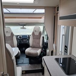Profile Autostar FIAT DUCATO 2.2 MJET 140 Org&egrave;res