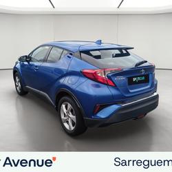 Toyota C-HR C-HR Pro Hybride 122h Dynamic Business Sarreguemines