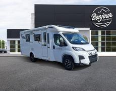 Profile Autostar Orgères