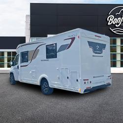 Profile Autostar FIAT DUCATO 2.2 MJET 140 Org&egrave;res