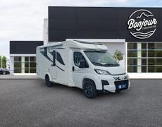 Profile Autostar Orgères