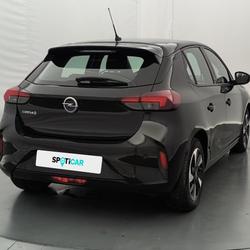 Opel Corsa Corsa Electrique 136 ch & Batterie 50 kWh GS Narbonne
