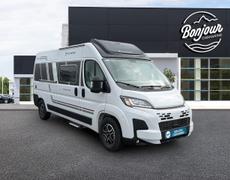 Fourgon Autostar Orgères