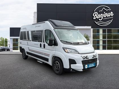 Fourgon Autostar Autres Autostar  - FIAT DUCATO 2.2 MJET 140 BVA - 70 900 €