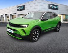 Opel Mokka Narbonne