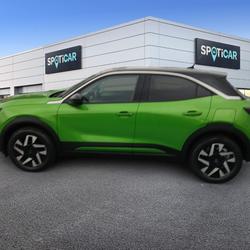 Opel Mokka 1.2 Turbo 130 ch BVA8 Elegance occasion - Narbonne - photo 2/31
