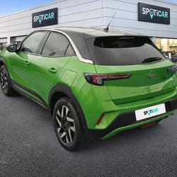 Opel Mokka 1.2 Turbo 130 ch BVA8 Elegance occasion - Narbonne - photo 3/31