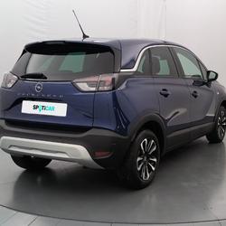 Opel Crossland Crossland 1.2 Turbo 130 ch BVA6 GS Narbonne