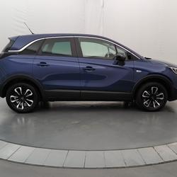 Opel Crossland Crossland 1.2 Turbo 130 ch BVA6 GS Narbonne