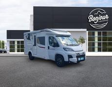 Profile Autostar Orgères