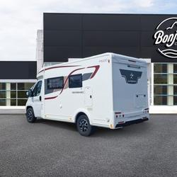 Profile Autostar FIAT DUCATO 2.2 MJET 140 Org&egrave;res