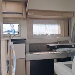 Profile Autostar FIAT DUCATO 2.2 MJET 140 Org&egrave;res