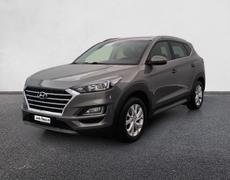Hyundai Tucson Narbonne