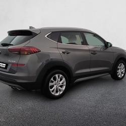 Hyundai Tucson Tucson 1.6 CRDi 115 hybrid 48V Creative Narbonne