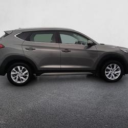 Hyundai Tucson Tucson 1.6 CRDi 115 hybrid 48V Creative Narbonne