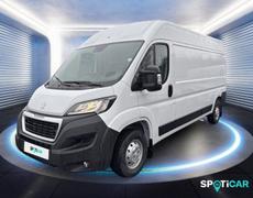 Peugeot Boxer Loison-sous-Lens